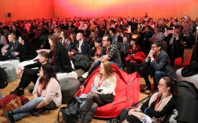 TEDx Rennes : Article Ouest-France