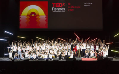 La parole à Maelle – TEDxRennes 2020… Comment l’ai-je vécu de l’intérieur ?
